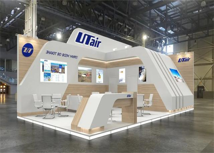 4點讓你的企業(yè)展會活動策劃效果最佳