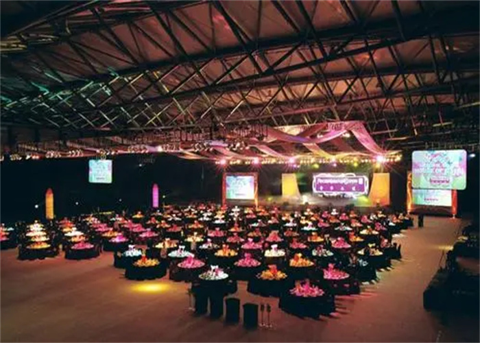 年會(huì)活動(dòng)策劃方案怎樣做才有吸引力？