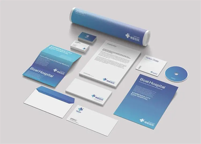 品牌視覺設(shè)計要素