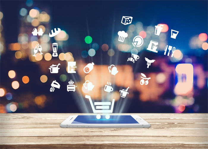 只有知道這五個東西，你才算真的了解清楚什么是全網(wǎng)營銷