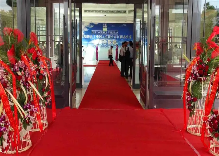 策劃籌辦開業(yè)慶典活動要做好這些工作