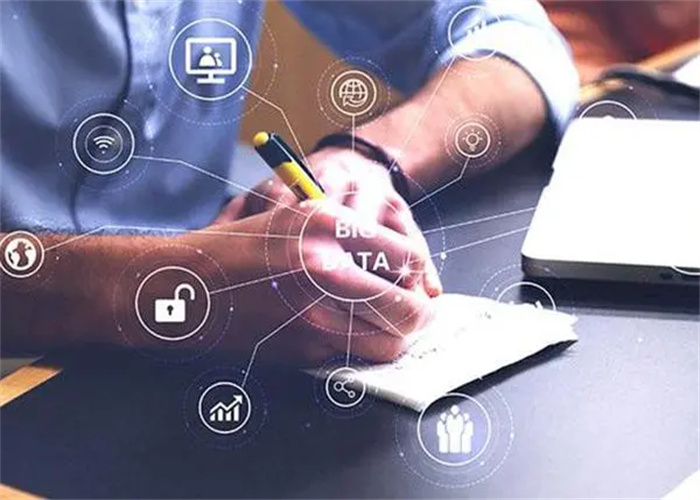 專業(yè)網(wǎng)絡營銷策劃的步驟