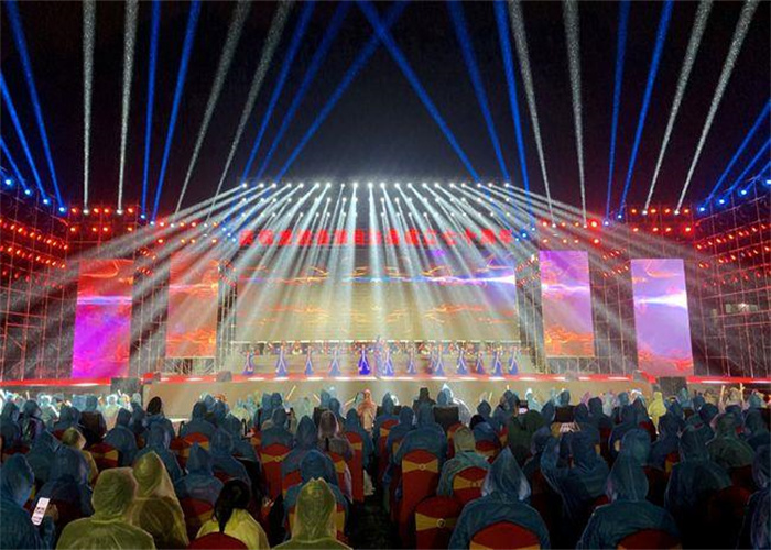 周年慶典晚會策劃應該從那幾方面做好