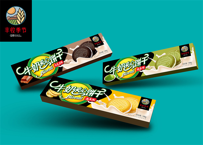 怎么做食品品牌策劃