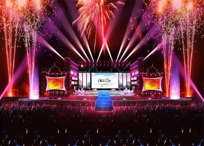 大型晚會策劃五大注意事項(xiàng)