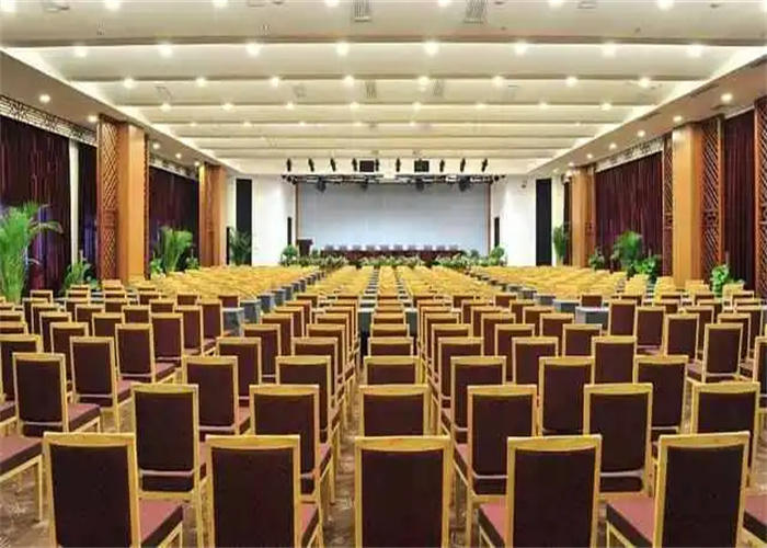 商務(wù)會議策劃的詳細流程是怎樣的？