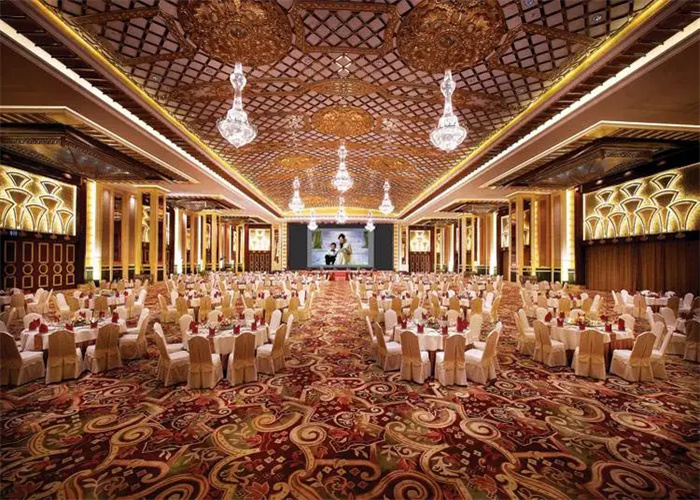 企業(yè)晚會策劃，要注意哪些細節(jié)(圖1)