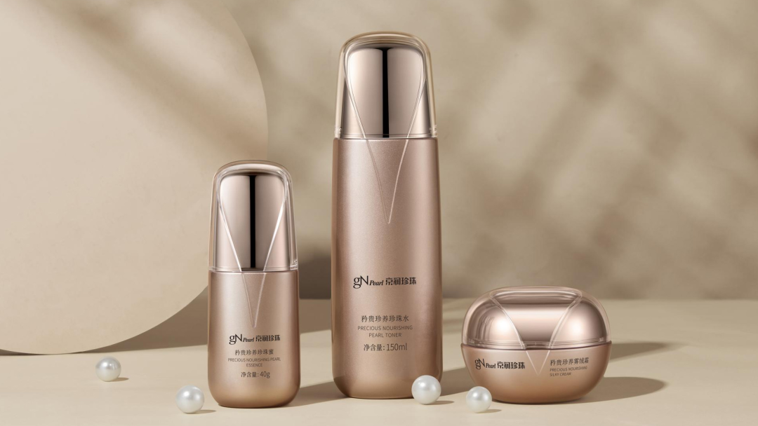 珍珠產(chǎn)品中最有價(jià)值的品牌—“京潤珍珠”(圖3) 珍珠產(chǎn)品中最有價(jià)值的品牌—“京潤珍珠”(圖3)