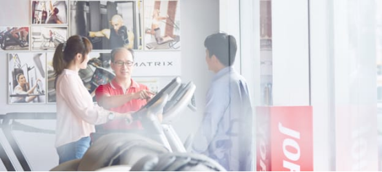 致力于健康事業(yè)的發(fā)展，以維護(hù)人類健康(圖4)