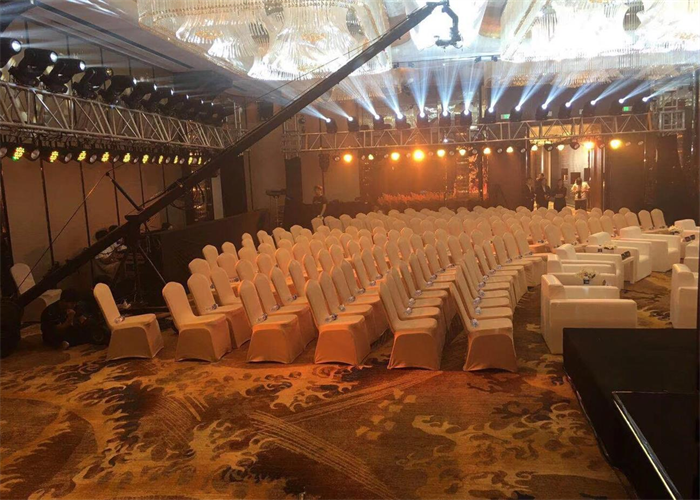 大型會(huì)議策劃公司的需要準(zhǔn)備什么？