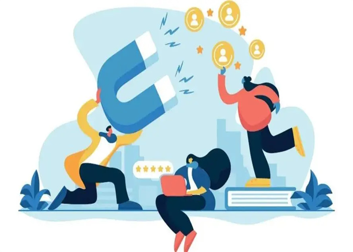 企業(yè)做口碑營銷的優(yōu)勢