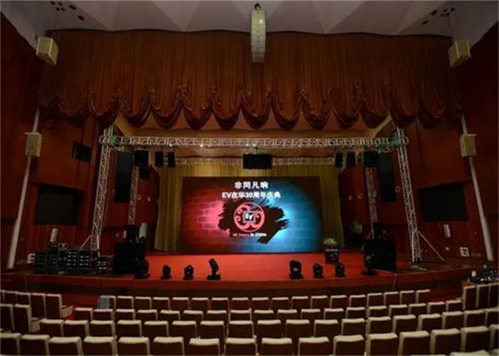 慶典活動(dòng)除了完美的策劃，這3個(gè)方面也不能忽視