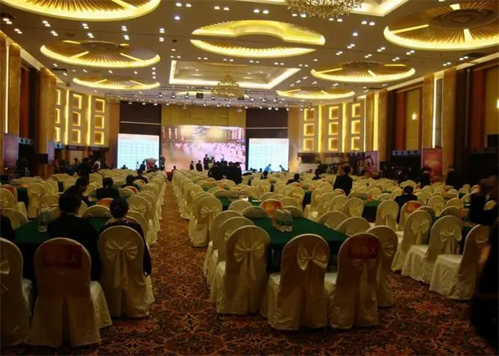 大型公司周年慶典晚會策劃應(yīng)該考慮的因素