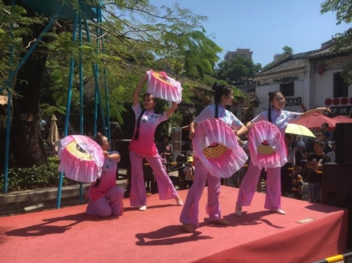 甘坑小鎮(zhèn)(圖6) 甘坑小鎮(zhèn)(圖6)