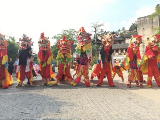 甘坑小鎮(zhèn)(圖8) 甘坑小鎮(zhèn)(圖8)