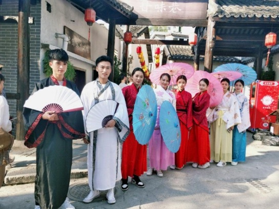 甘坑小鎮(zhèn)(圖9) 甘坑小鎮(zhèn)(圖9)