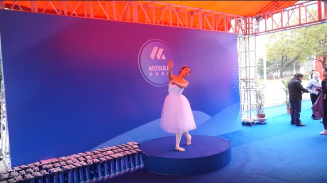 模數(shù)科技創(chuàng)新港都昌站首航盛典活動(圖9) 模數(shù)科技創(chuàng)新港都昌站首航盛典活動(圖9)