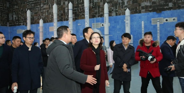 模數(shù)科技創(chuàng)新港都昌站首航盛典活動(圖11) 模數(shù)科技創(chuàng)新港都昌站首航盛典活動(圖11)