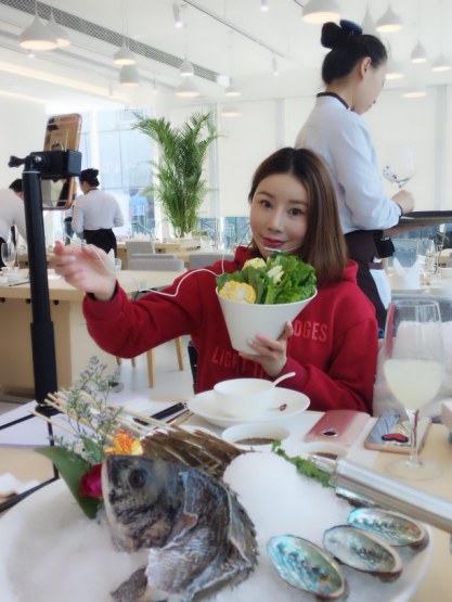 如一坊海鮮火鍋(圖4)