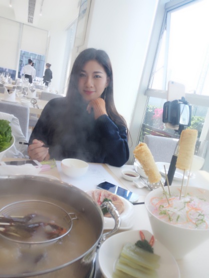 如一坊海鮮火鍋(圖5) 如一坊海鮮火鍋(圖5)