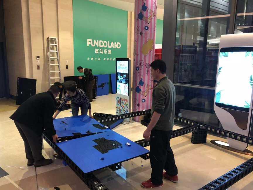 我的世界模科創(chuàng)客大挑戰(zhàn)(圖1)