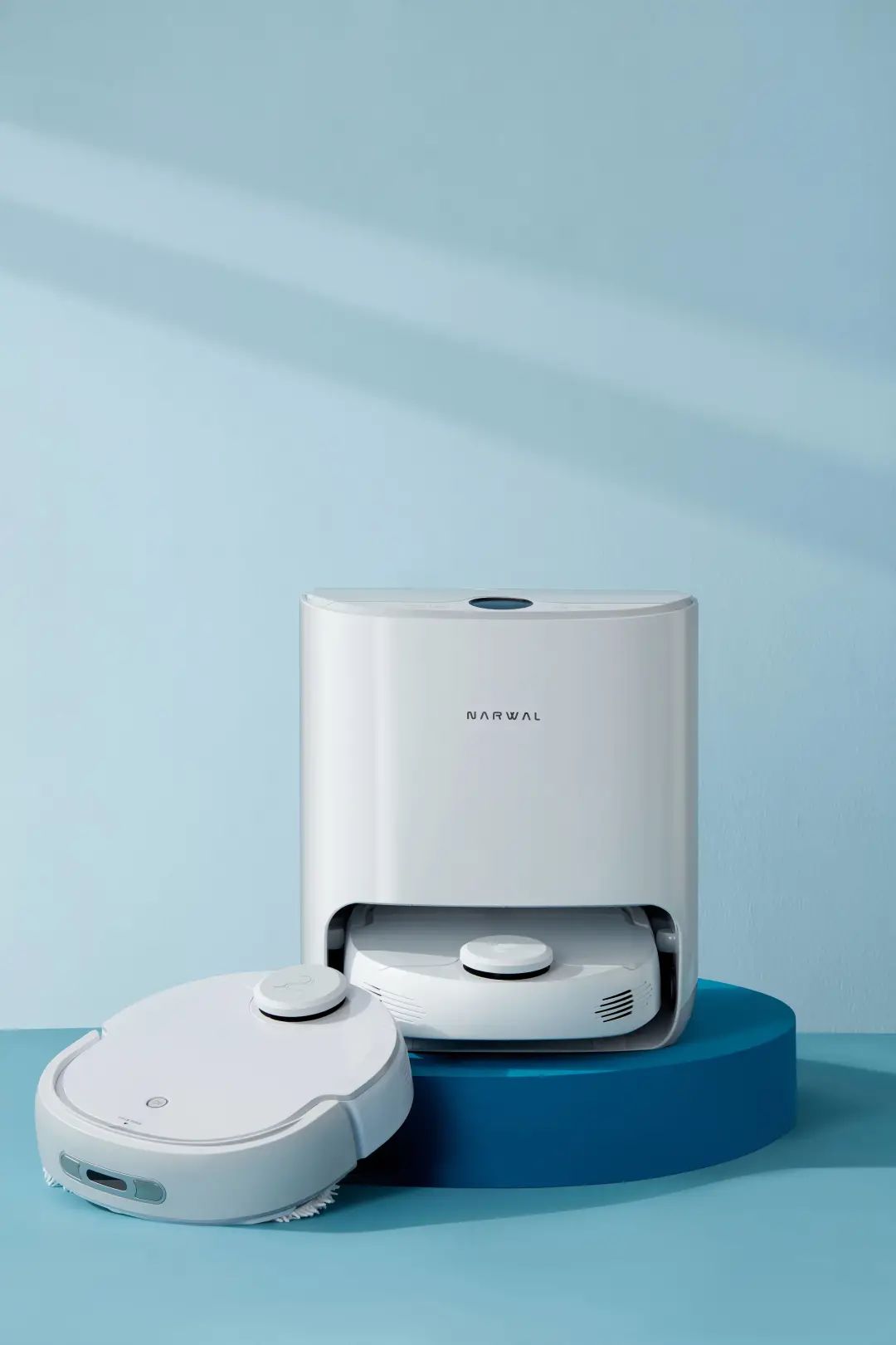 云鯨智能(圖3) 云鯨智能(圖3)