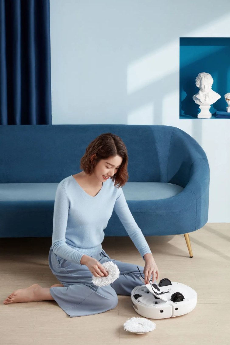 云鯨智能(圖5) 云鯨智能(圖5)