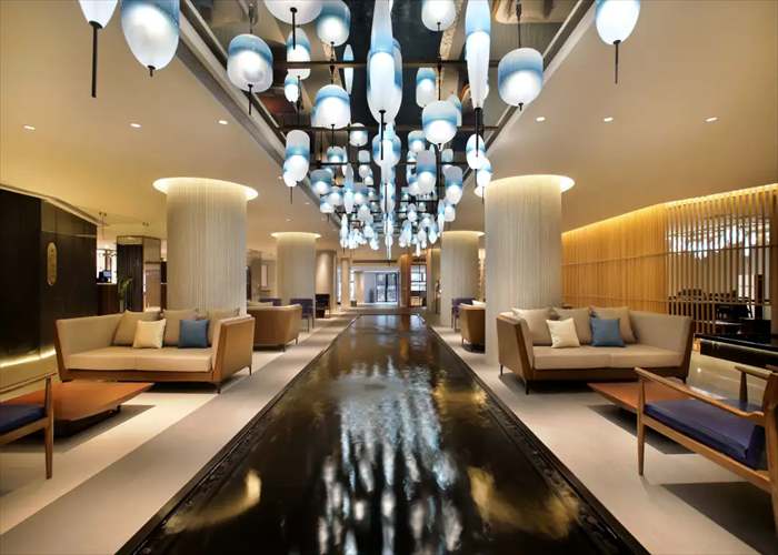 錦江酒店(中國區(qū))(圖2) 錦江酒店(中國區(qū))(圖2)