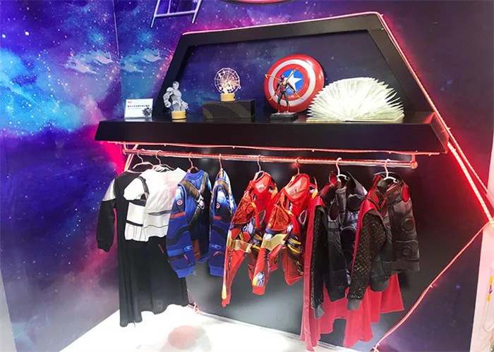 主題派對(duì)文化(深圳)(圖6) 主題派對(duì)文化(深圳)(圖6)