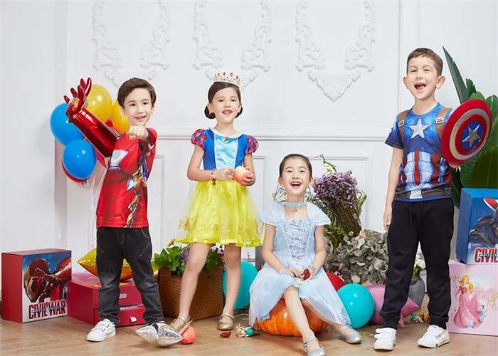 主題派對(duì)文化(深圳)(圖2) 主題派對(duì)文化(深圳)(圖2)