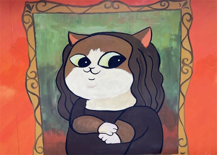 貓爪谷景區(qū)(圖2)