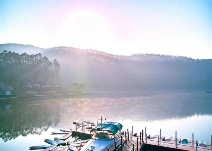 貓爪谷景區(qū)(圖6)