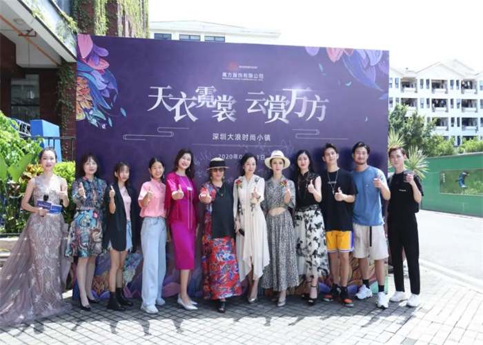 萬方服飾&菲儷服飾(圖1) 萬方服飾&菲儷服飾(圖1)