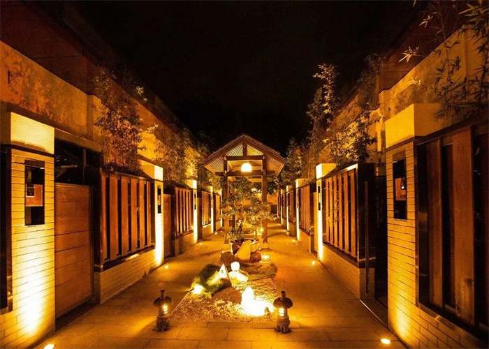 深蘭華亭酒店(圖4) 深蘭華亭酒店(圖4)