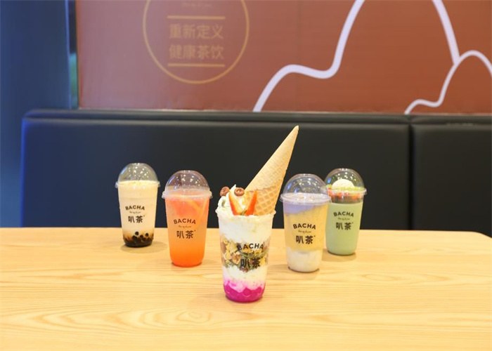 叭茶(圖2) 叭茶(圖2)