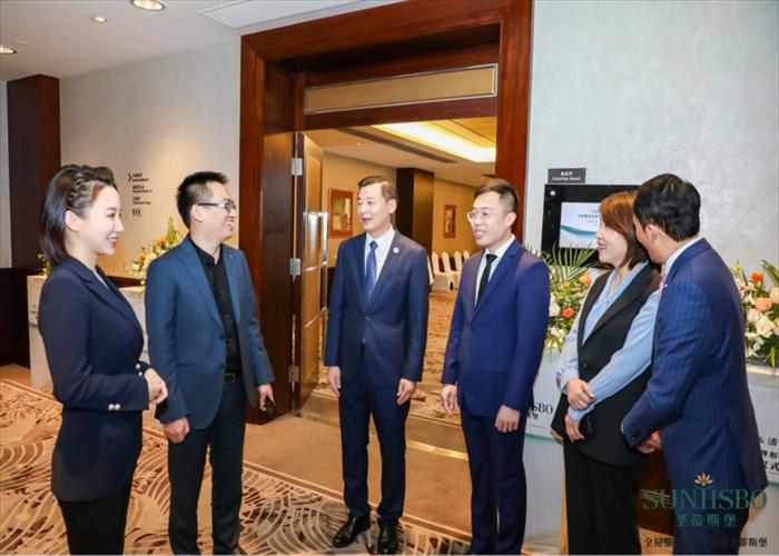 圣蒂斯堡SUNTISBO(圖2) 圣蒂斯堡SUNTISBO(圖2)