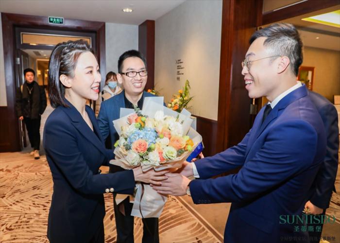 圣蒂斯堡SUNTISBO(圖3) 圣蒂斯堡SUNTISBO(圖3)