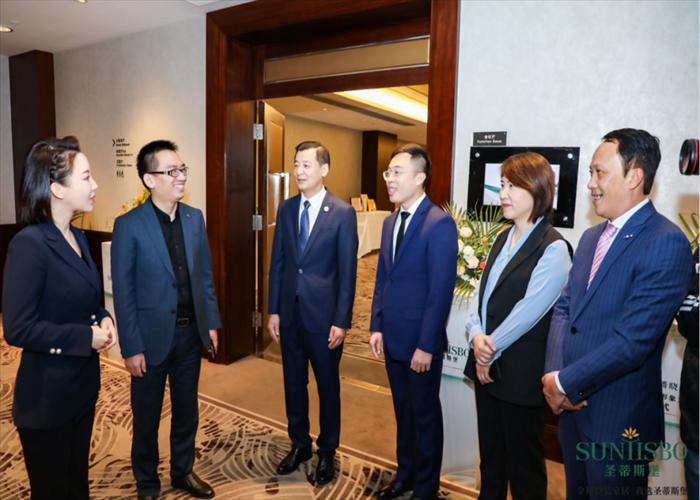 圣蒂斯堡SUNTISBO(圖4) 圣蒂斯堡SUNTISBO(圖4)