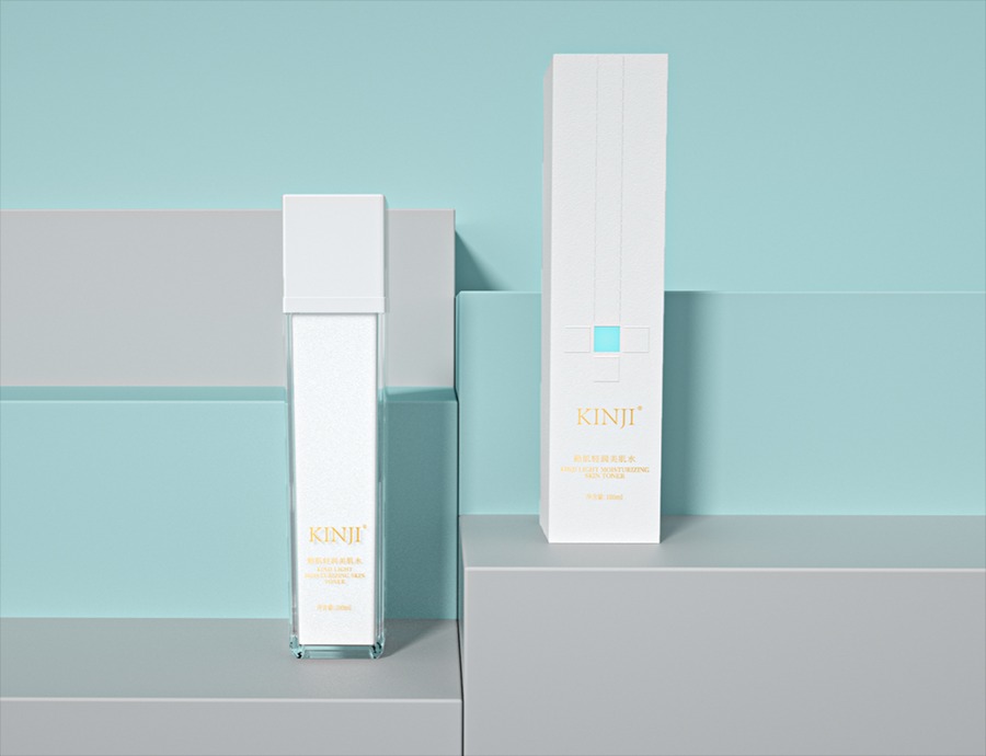 KINJI BRAND  公式護(hù)膚\專為敏感肌定制(圖11)