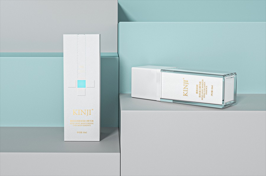 KINJI BRAND  公式護(hù)膚\專為敏感肌定制(圖13)