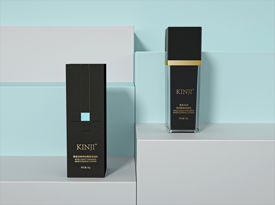 KINJI BRAND  公式護(hù)膚\專為敏感肌定制(圖14)