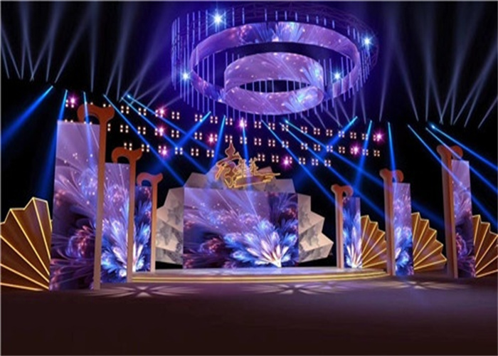 活動策劃的基本流程以及細節(jié)