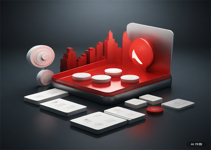 塑造企業(yè)競(jìng)爭(zhēng)優(yōu)勢(shì)與市場(chǎng)影響力的關(guān)鍵