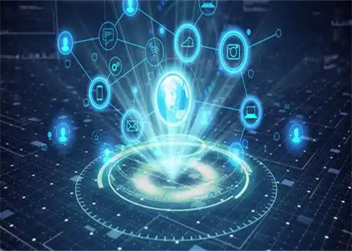 網(wǎng)絡(luò)營銷與傳統(tǒng)營銷：共榮共生的營銷格局