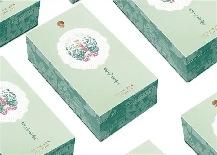 化妝品品牌設(shè)計(jì)的多元考量