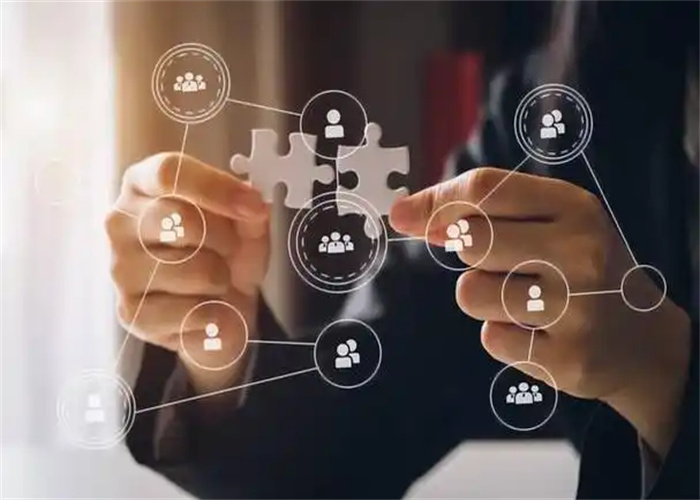 全網營銷開啟企業(yè)增長新引擎