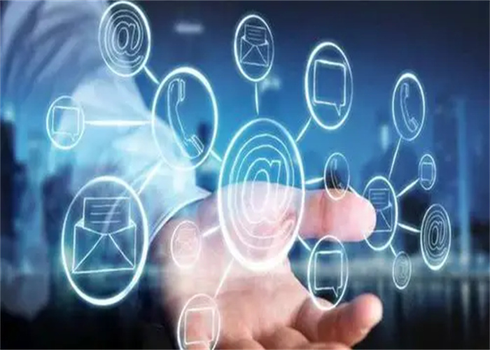 互聯(lián)網(wǎng)營銷商業(yè)新紀元