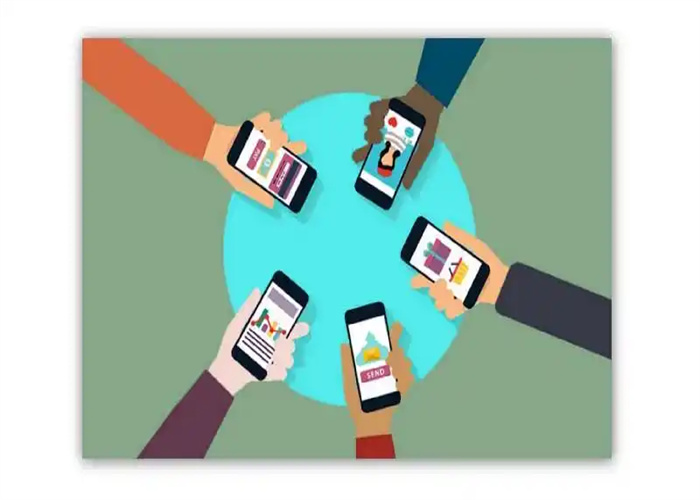 全網(wǎng)營銷是企業(yè)增長新方式