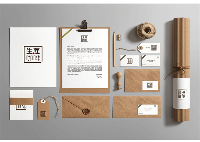 揭秘LOGO設計公司價格差距的成因