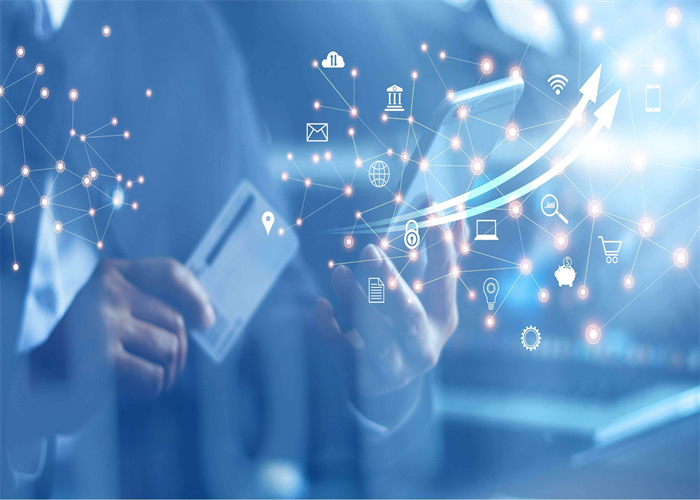 整合營銷數(shù)字化時代的轉(zhuǎn)型與探索